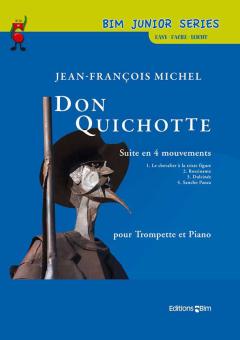 Don Quichotte Standard