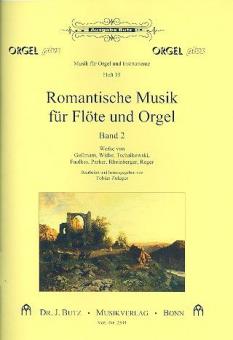 Romantische Musik 2 