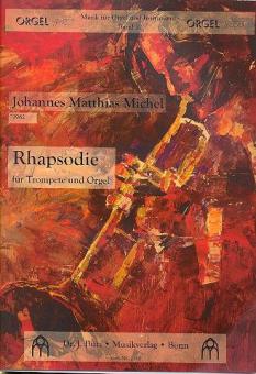 Rhapsodie 