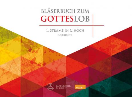 Bläserbuch zum Gotteslob 