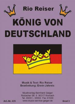 König von Deutschland 