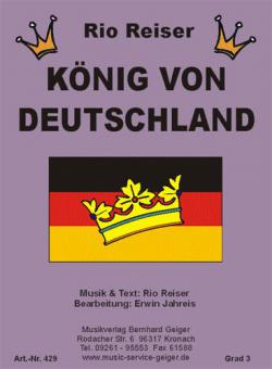 König von Deutschland 