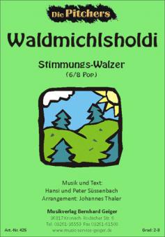 Waldmichlsholdi 