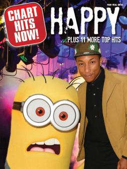 Chart Hits Now! 'Happy' 