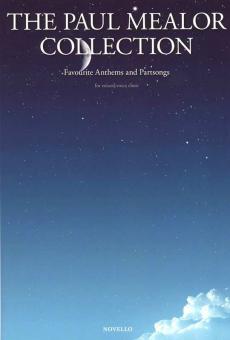 The Paul Mealor Collection 