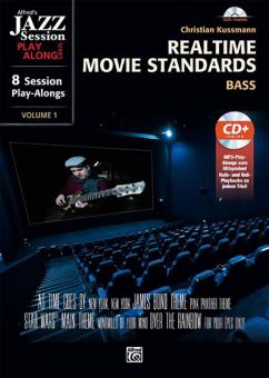 Realtime Movie Standards Bass 
