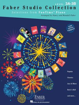 Faber Studio Collection 