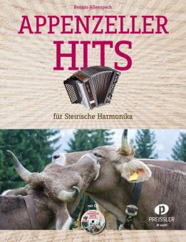 Appenzeller Hits 