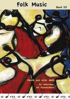 Folk Music 3 