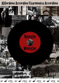 Boogie Woogie (Akkordeon) 