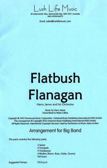 Flatbush Flanagan 