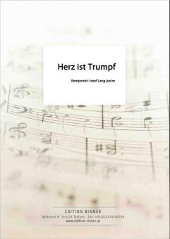 Herz ist Trumpf 