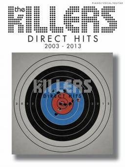 The Killers: Direct Hits 