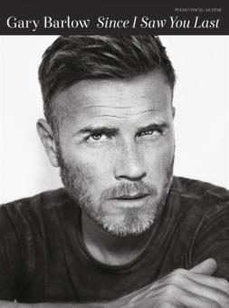 Gary Barlow: Since I Saw You Last 