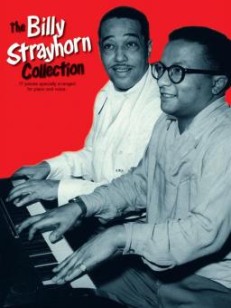 The Billy Strayhorn Collection 
