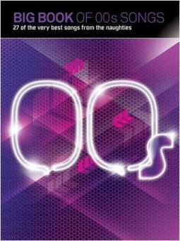 The Big Book of 00s Songs 