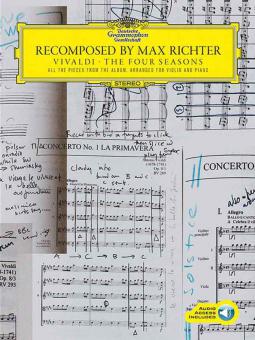 Recomposed by Max Richter 
