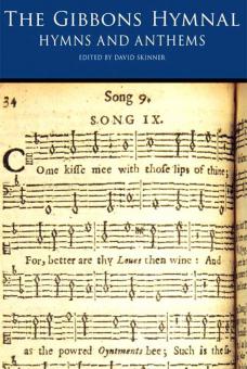The Gibbons Hymnal 