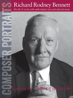 Composer Portraits: Richard Rodney Bennett 