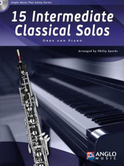 15 Intermediate Classical Solos 