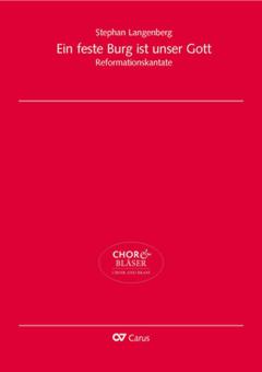 Ein feste Burg ist unser Gott 