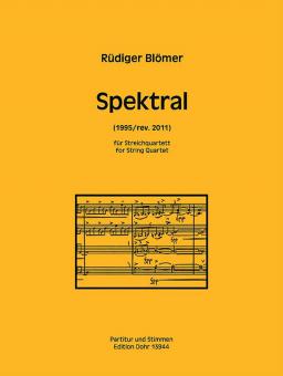 Spektral 