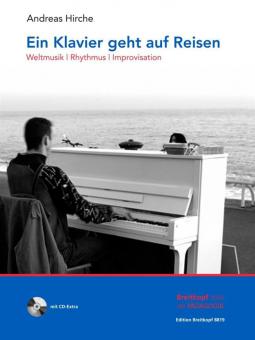 Ein Klavier geht auf Reisen 