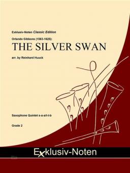 The Silver Swan 