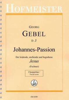 Johannes-Passion 