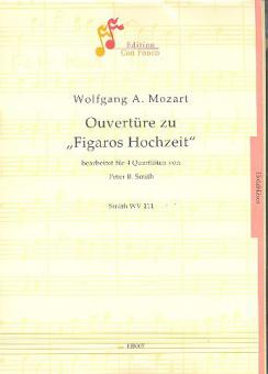 Ouvertüre zu 'Figaros Hochzeit' 