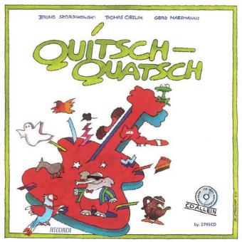 Quitsch-Quatsch 