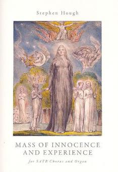 Mass of Innocence and Experience (2007) 