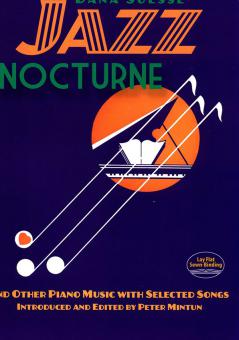 Jazz Nocturne And Other Piano Music 