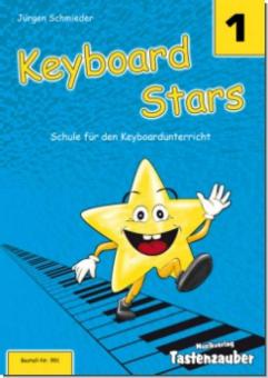 Keyboard Stars 1 