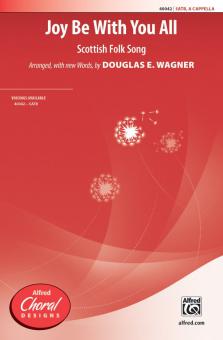 Joy Be With You All Standard