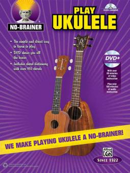 No-Brainer: Play Ukulele 