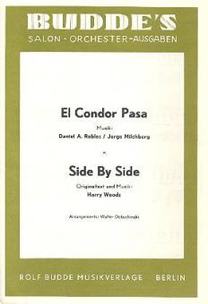El Condor Pasa / Side By Side 