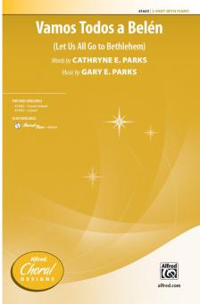 Vamos Todos A Belén Standard