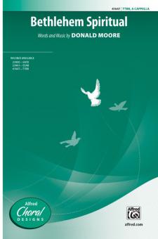 Bethlehem Spiritual Standard