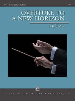 Overture To A New Horizon Standard