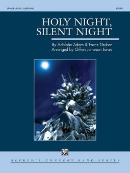 Holy Night, Silent Night Standard