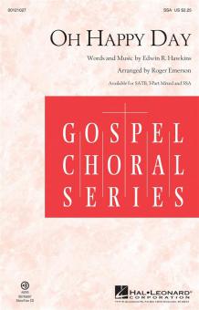 Oh Happy Day Standard