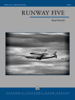 Runway Five Standard
