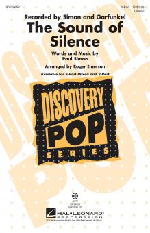 The Sound of Silence 