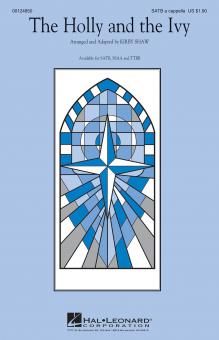 The Holly And The Ivy Standard