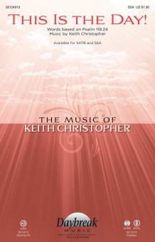 This Is The Day! Standard