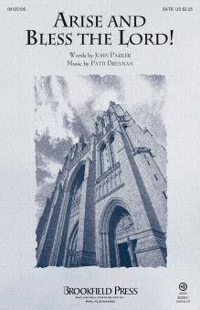 Arise And Bless The Lord! Standard