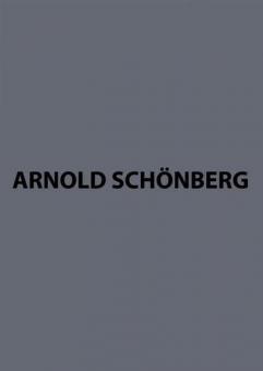 Bearbeitungen für Kammerorchester 