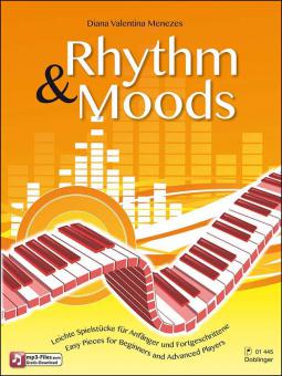 Rhythm & Moods 