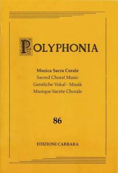 Polyphonia Vol. 86 